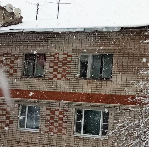 р-н Сокольский г Кадников ул Володарского 3 фото