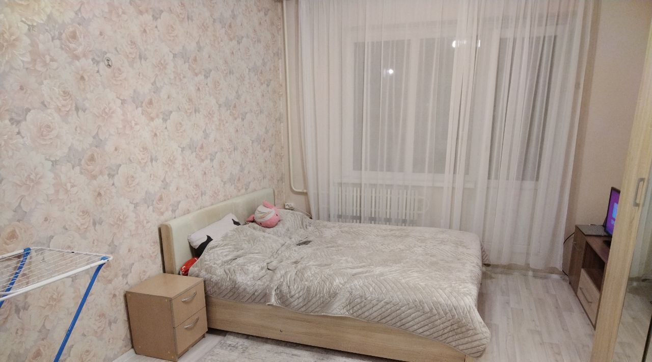 квартира г Воронеж р-н Центральный ул Ломоносова 114/22 фото 1