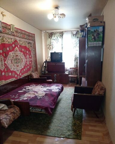 квартира ул Правды 4 фото