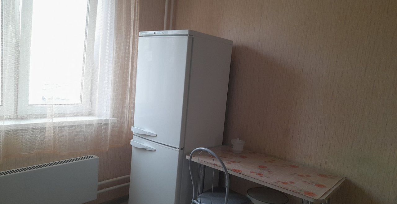 квартира г Челябинск р-н Курчатовский ул Александра Шмакова 19 фото 3