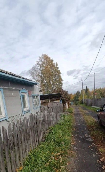 дом г Прокопьевск р-н Рудничный ул Карьерная 8 фото 4