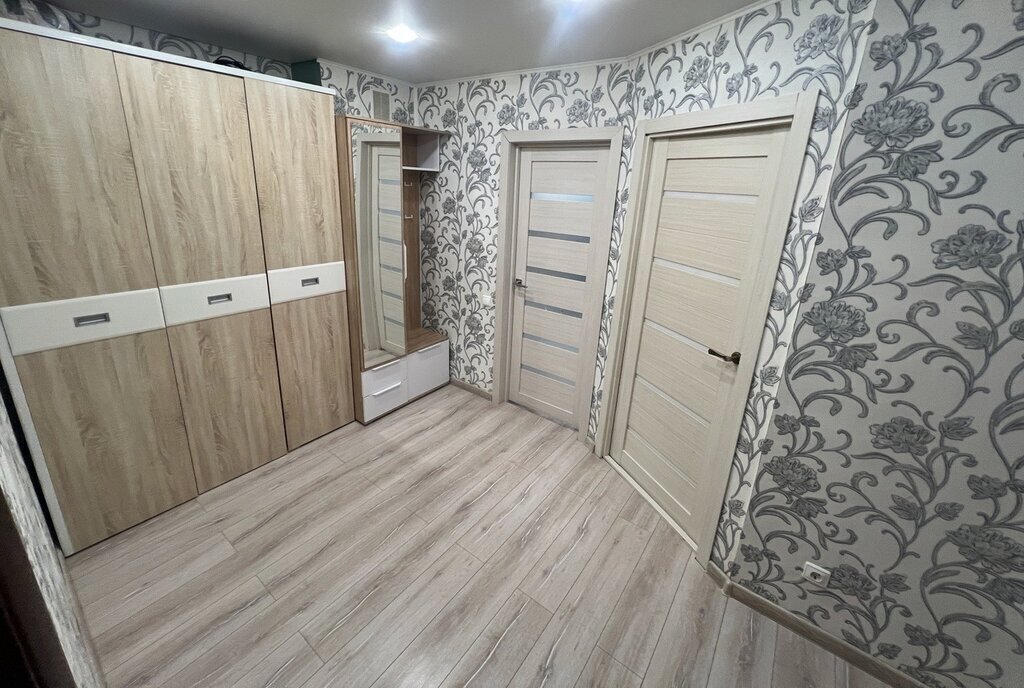 квартира г Казань Авиастроительная ул Лукина 41 фото 3