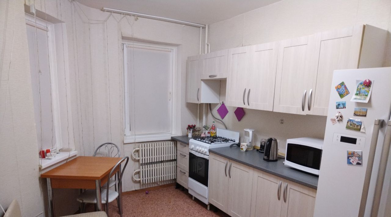 квартира г Воронеж р-н Центральный ул Ломоносова 114/22 фото 3