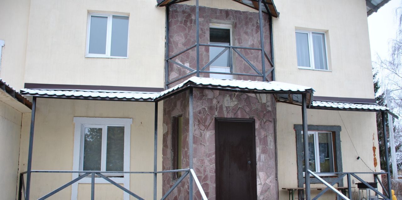 дом г Пермь р-н Дзержинский ул Надеждинская 99 фото 9