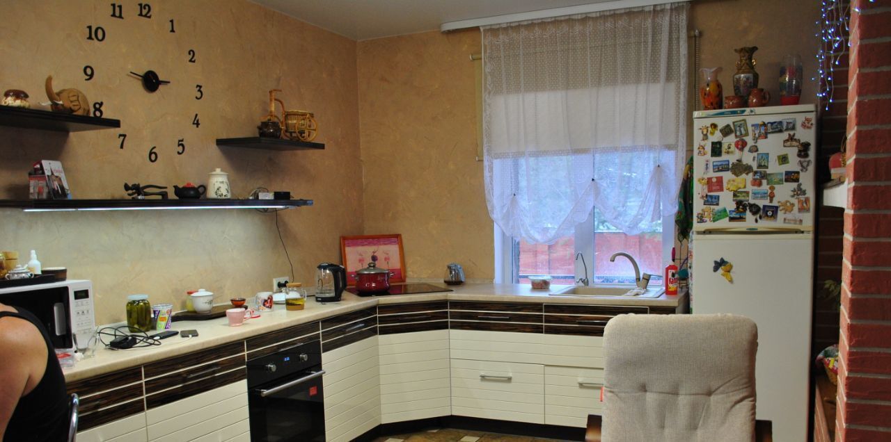 дом г Пермь р-н Дзержинский ул Надеждинская 99 фото 10