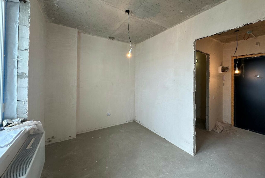 квартира г Ярославль ул Брагинская 18к/2 фото 5