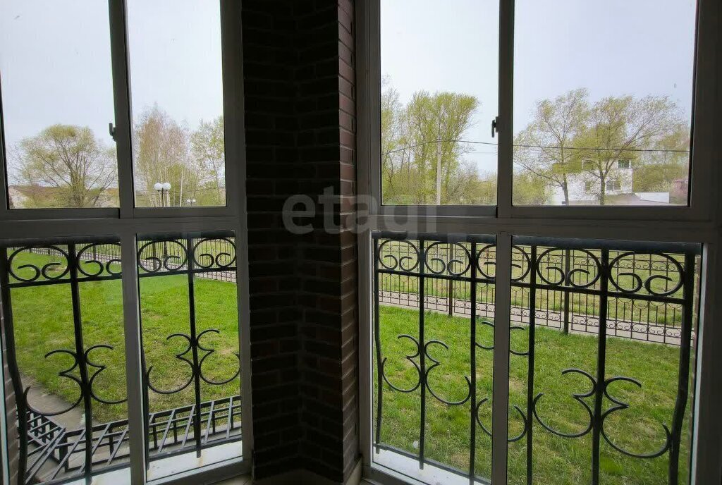 квартира г Ярославль ул 2-я Мельничная 35в фото 9