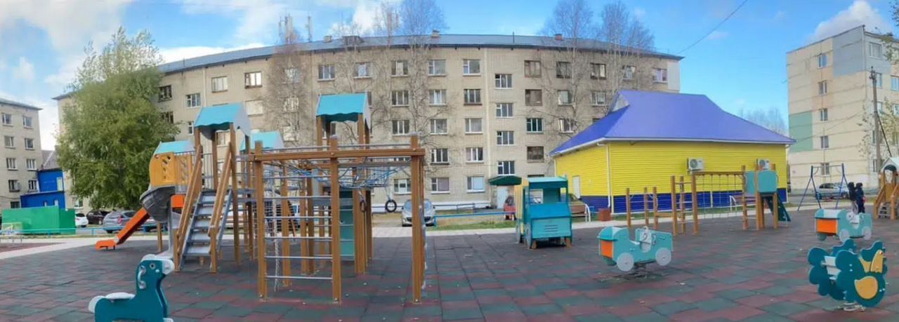 квартира г Стрежевой 3-й мкр-н, 320 фото 5