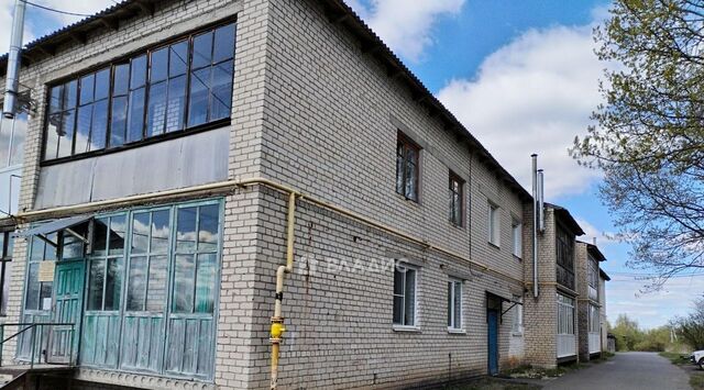 д Воробьевка ул Главная 4 Паустовское муниципальное образование фото