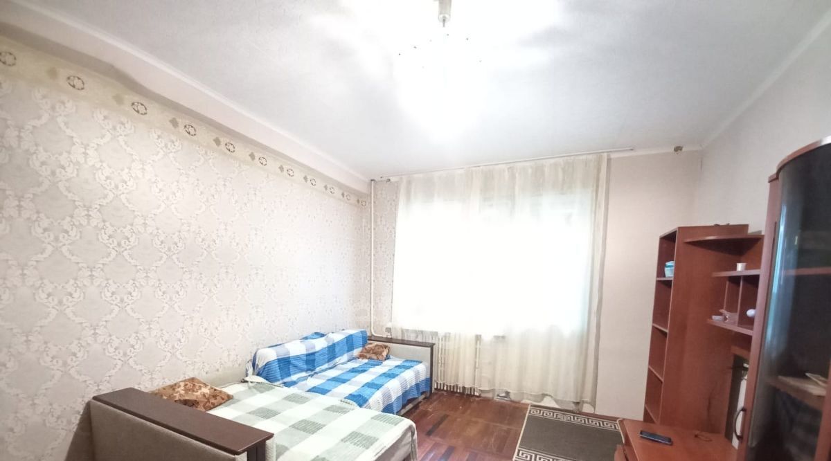 квартира г Шебекино ул Матроса Шарапова 12 фото 1