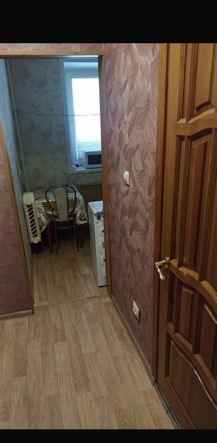 квартира г Саранск р-н Ленинский ул Титова 142 фото 3