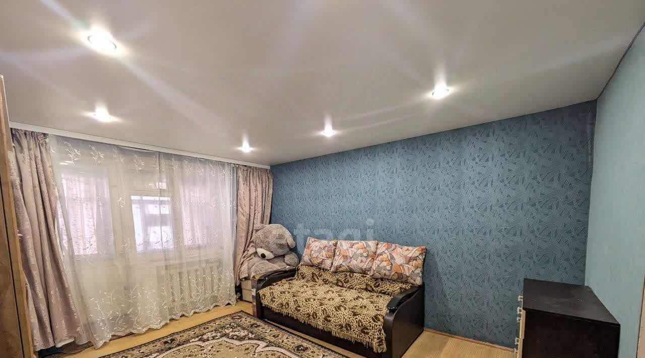 квартира г Белгород Западный ул Железнодорожная 12 фото 3