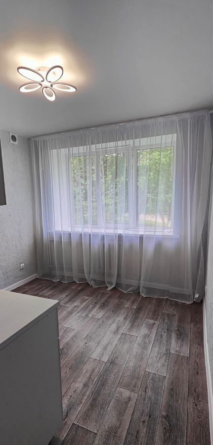 квартира г Железногорск ул Ленина 31к/2 фото 3