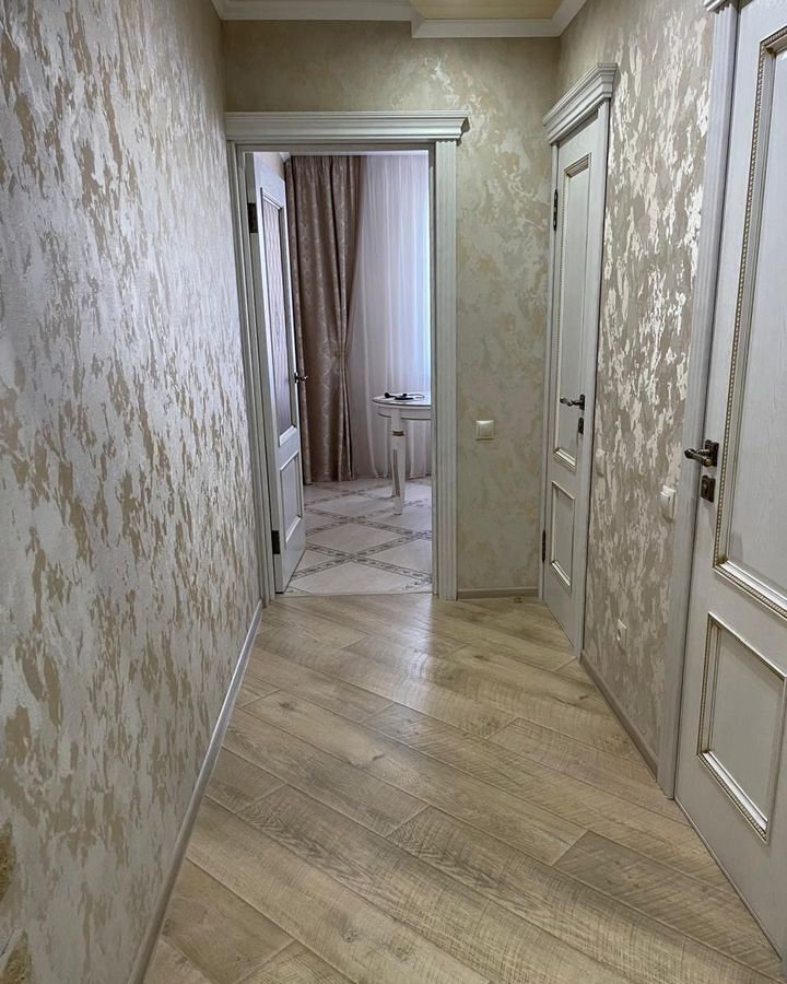 квартира г Курск р-н Центральный пр-кт Анатолия Дериглазова 71 фото 3