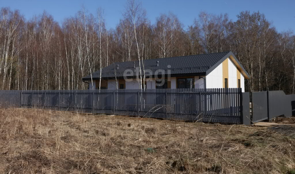 дом г Чехов ТСН Васильково-3 фото 18