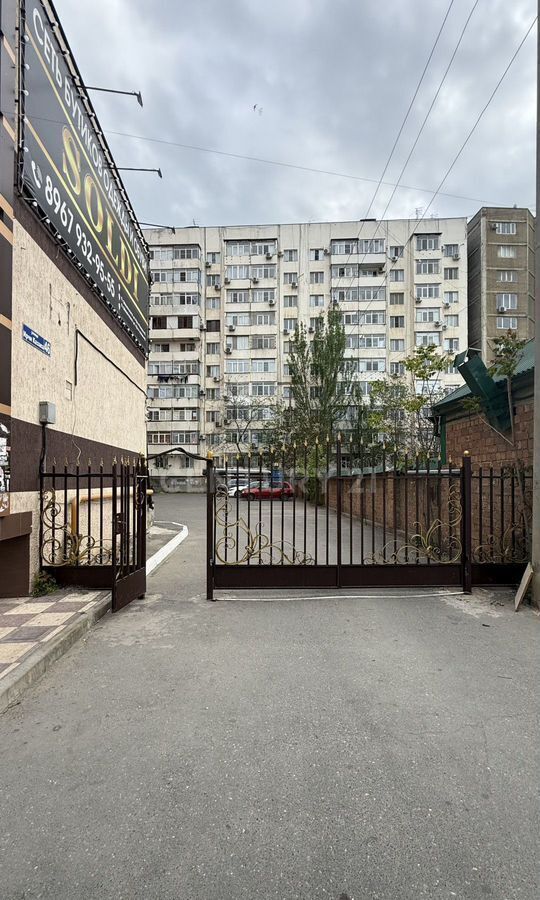 квартира г Махачкала р-н Ленинский ул Ирчи Казака 46/1 фото 14