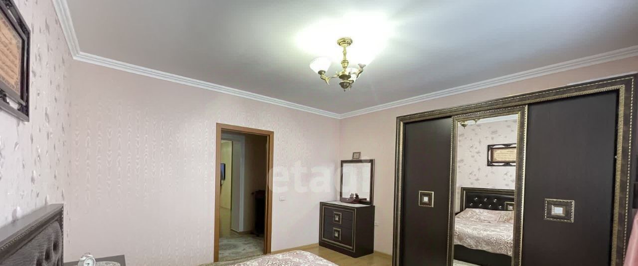 квартира г Черкесск ул Космонавтов 30а фото 9
