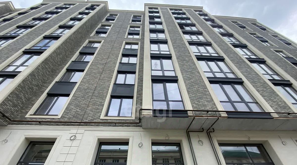 квартира г Черкесск пл Кирова 21а фото 7