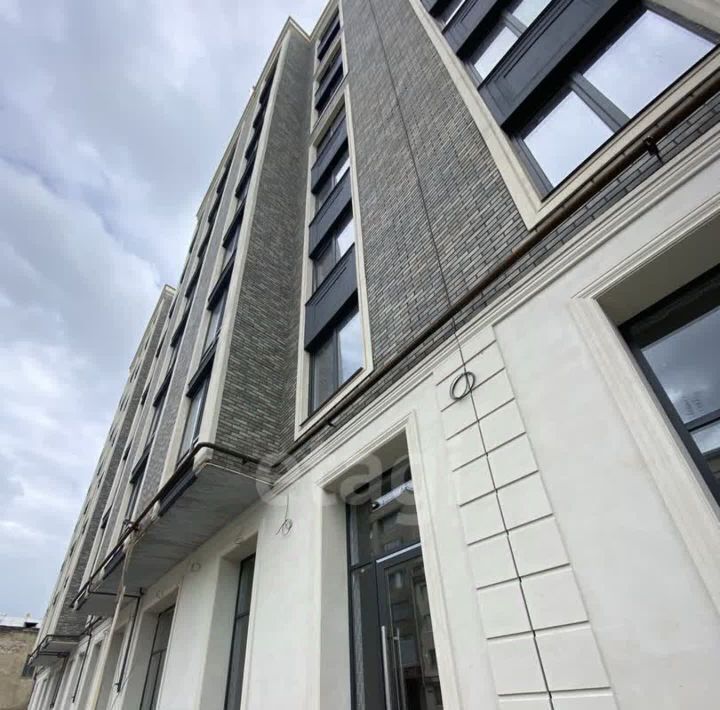 квартира г Черкесск пл Кирова 21а фото 8