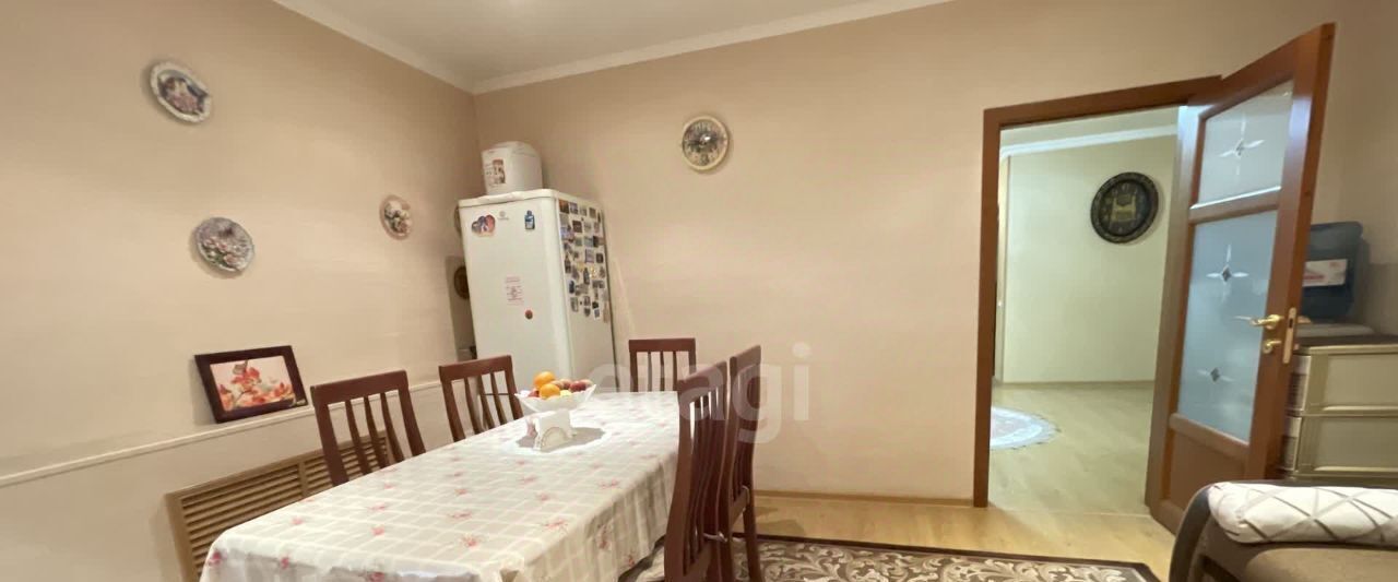 квартира г Черкесск ул Космонавтов 30а фото 16