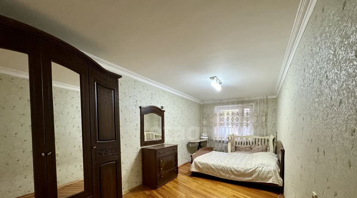 квартира г Черкесск ул Космонавтов 39 фото 12