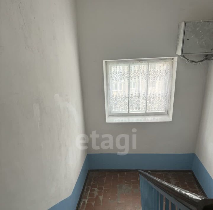 квартира г Черкесск пер Строителей 2 фото 19