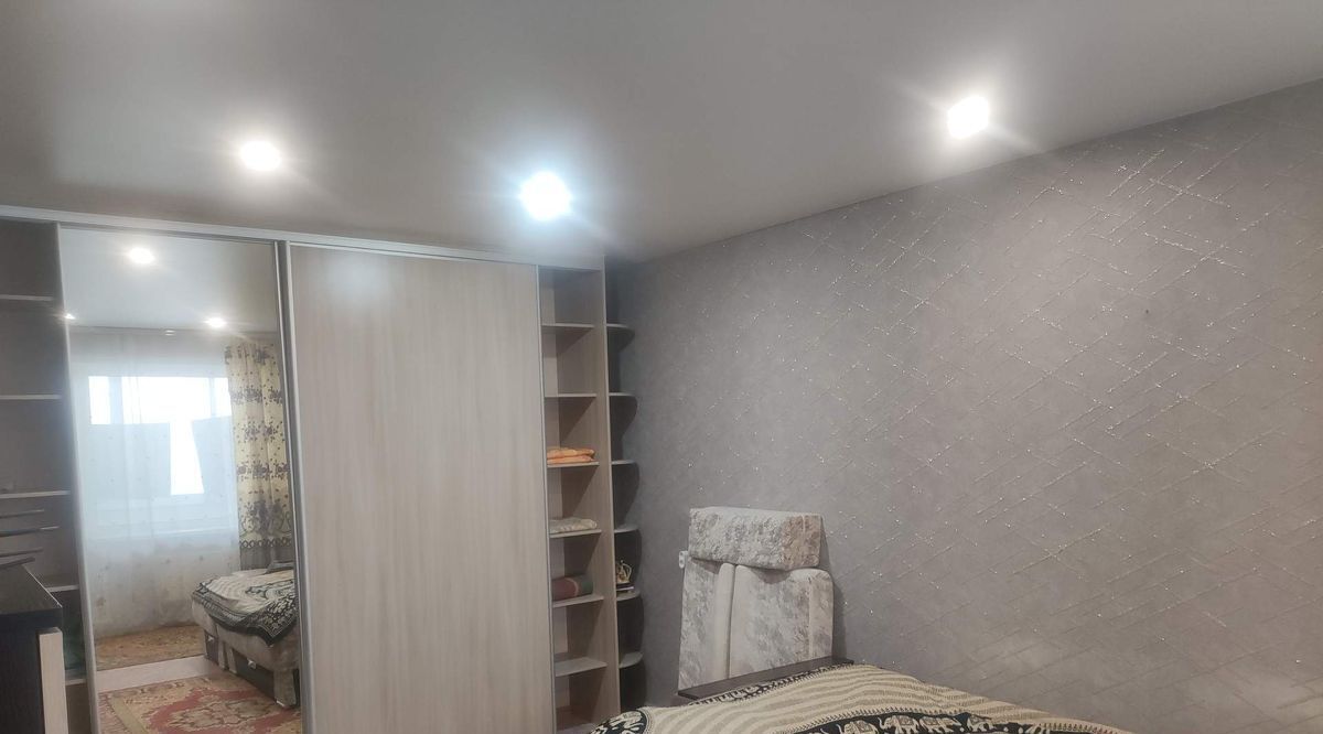квартира г Новосибирск Студенческая ул Петухова 103/2 фото 1