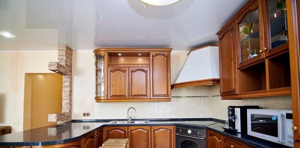 квартира г Новосибирск ул Семьи Шамшиных 32 Площадь Ленина фото 3