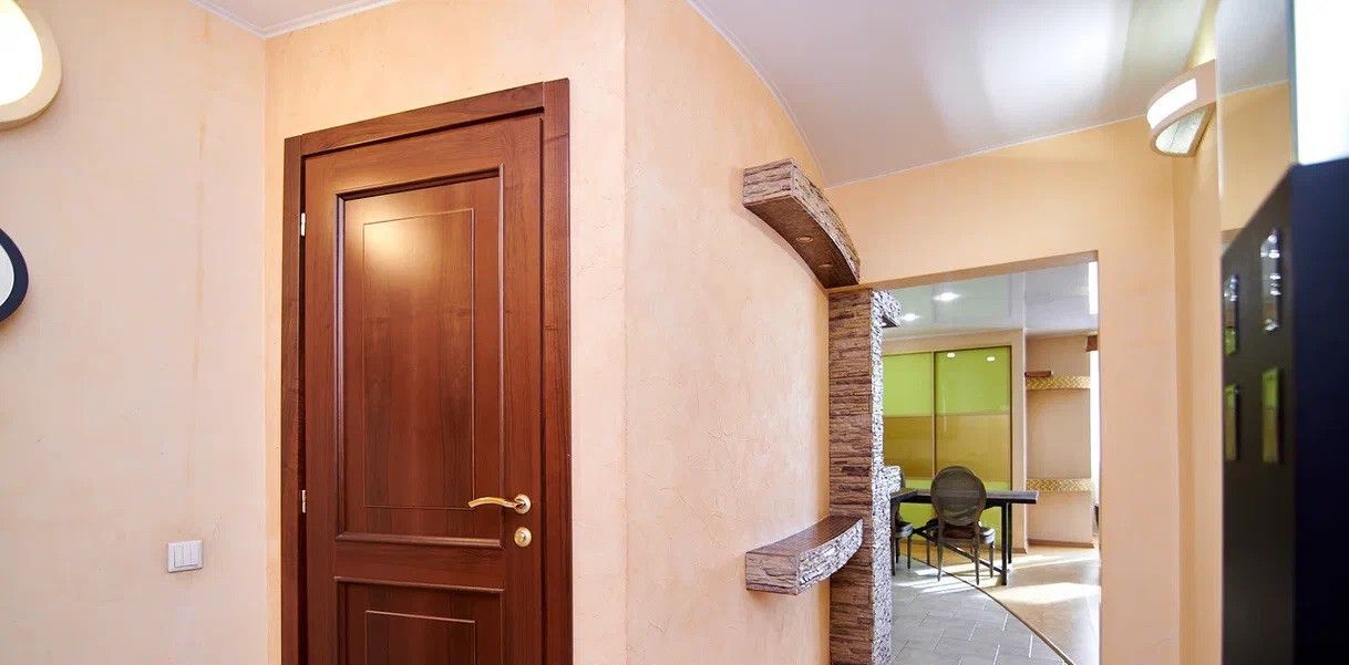 квартира г Новосибирск ул Семьи Шамшиных 32 Площадь Ленина фото 4