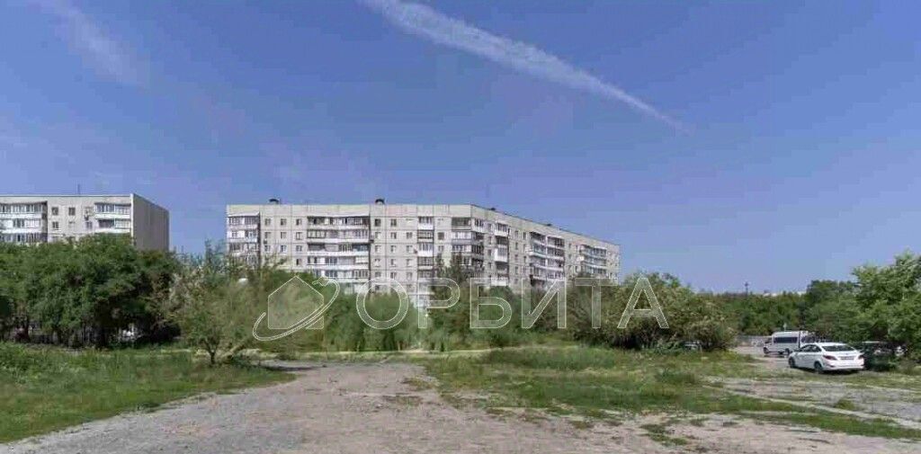 земля г Тюмень р-н Восточный проезд Стахановцев 3 фото 3