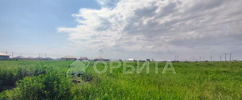 земля г Тюмень р-н Центральный тракт Велижанский 9йм фото 4