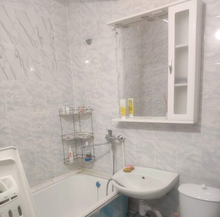 квартира г Новосибирск Студенческая ул Петухова 103/2 фото 3