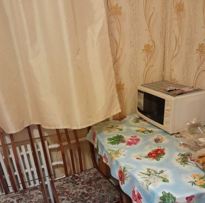 квартира г Новосибирск р-н Советский Академгородок ул Полевая 8/2 фото 3