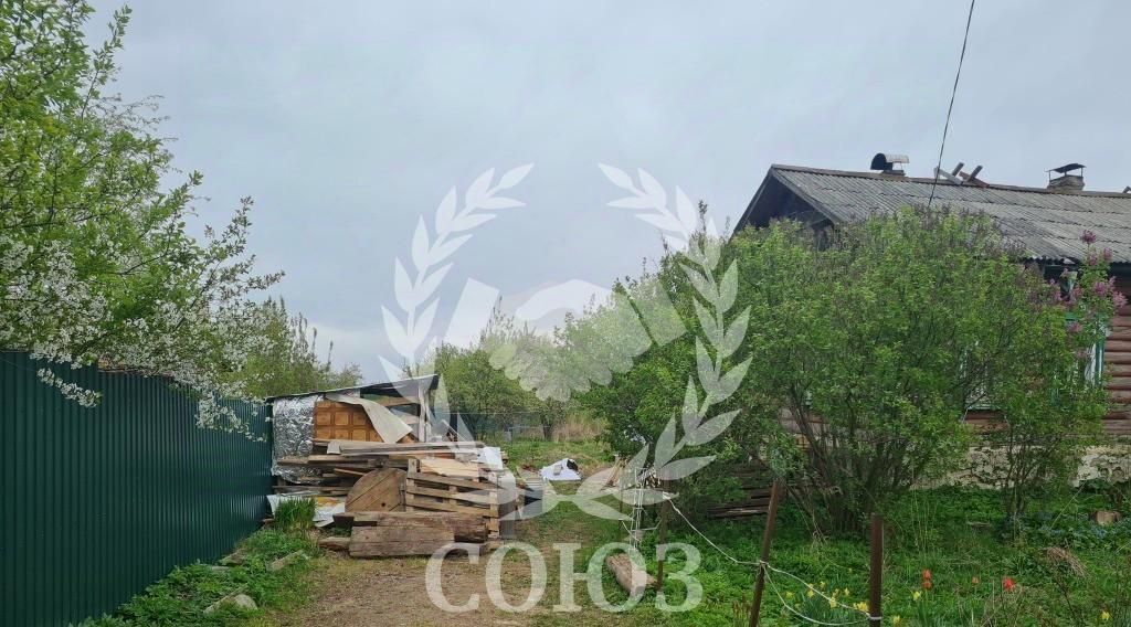 дом г Калуга с Некрасово ул Набережная фото 4
