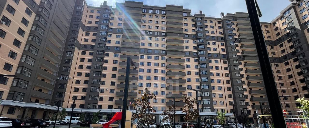 квартира г Черкесск ул Кавказская 92в/3 фото 12