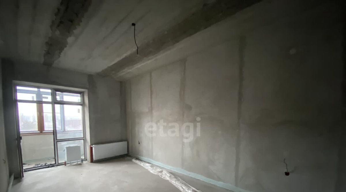квартира г Черкесск ул Горького 4б фото 8