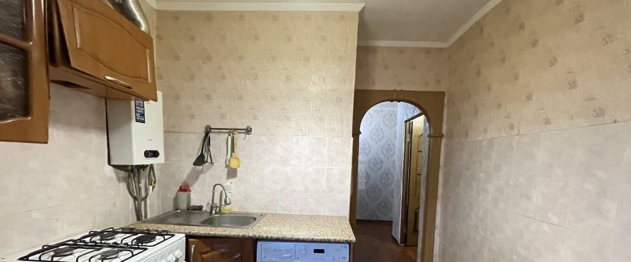 квартира г Черкесск пр-кт Ленина 56 фото 15
