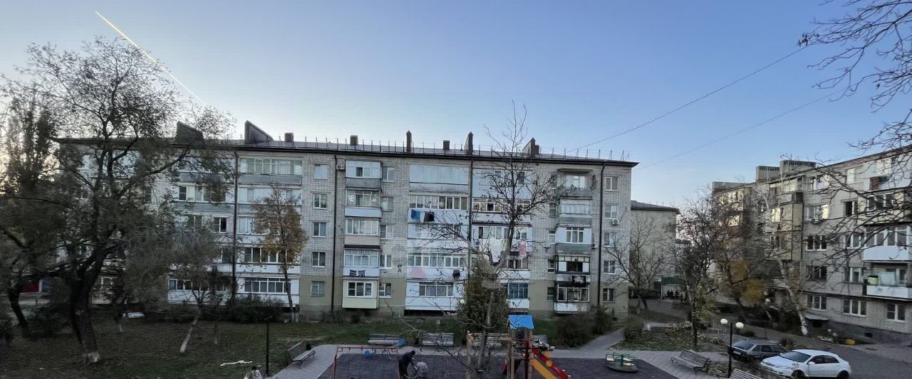 квартира г Черкесск пр-кт Ленина 56 фото 18