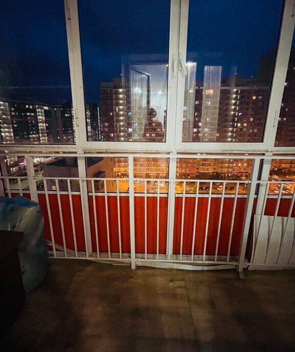 квартира г Красноярск ул Карамзина 14 фото 8