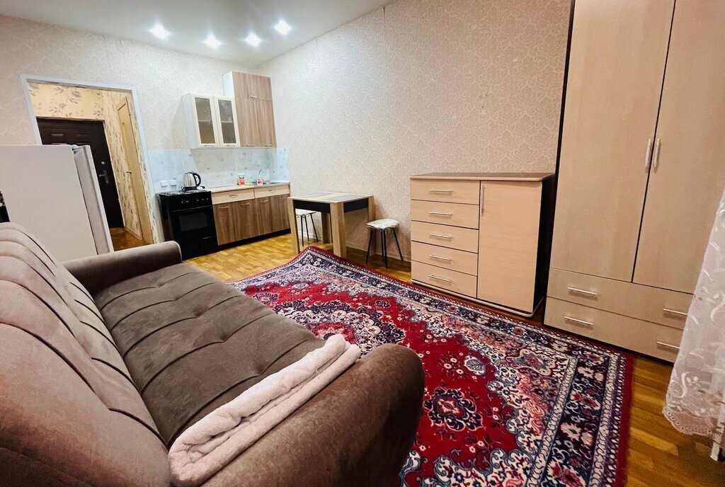 квартира г Красноярск ул Карамзина 14 фото 12
