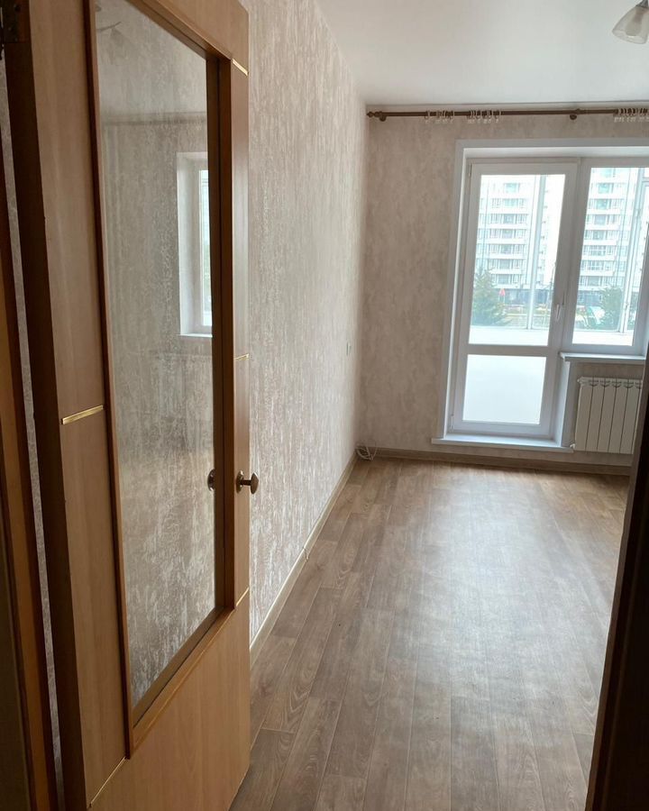 квартира г Красноярск р-н Советский ул 78 Добровольческой Бригады 21 фото 5