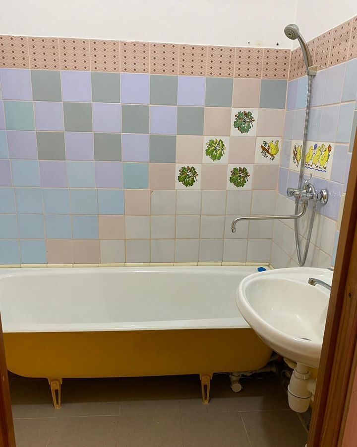 квартира г Красноярск р-н Советский ул 78 Добровольческой Бригады 21 фото 6