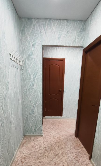 квартира г Челябинск р-н Советский ул Кузнецова 5 фото 4
