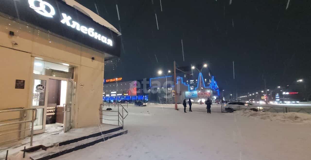 торговое помещение г Кемерово р-н Центральный пр-кт Советский 29 фото 26