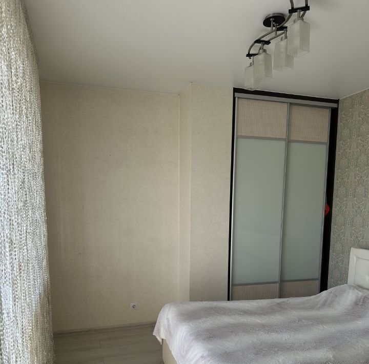 квартира г Омск р-н Кировский ул 3-я Енисейская 32/2 фото 17