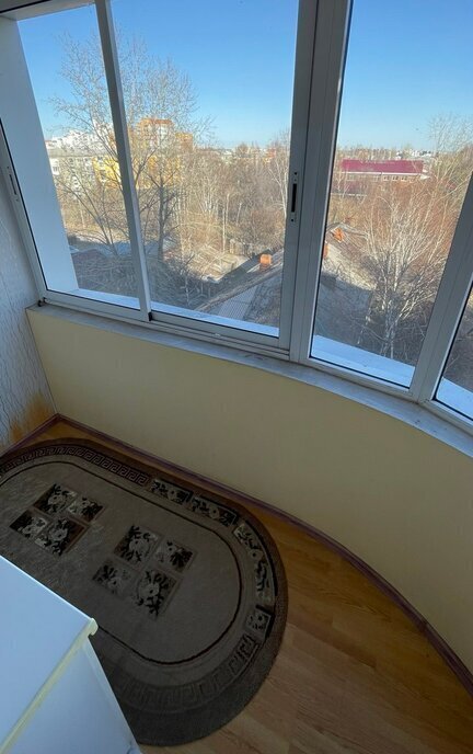 квартира г Иркутск ул Лыткина 9/2 фото 16