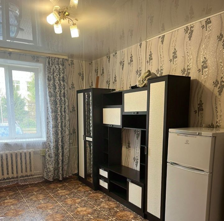 комната г Уфа р-н Демский ул Центральная 28 фото 1
