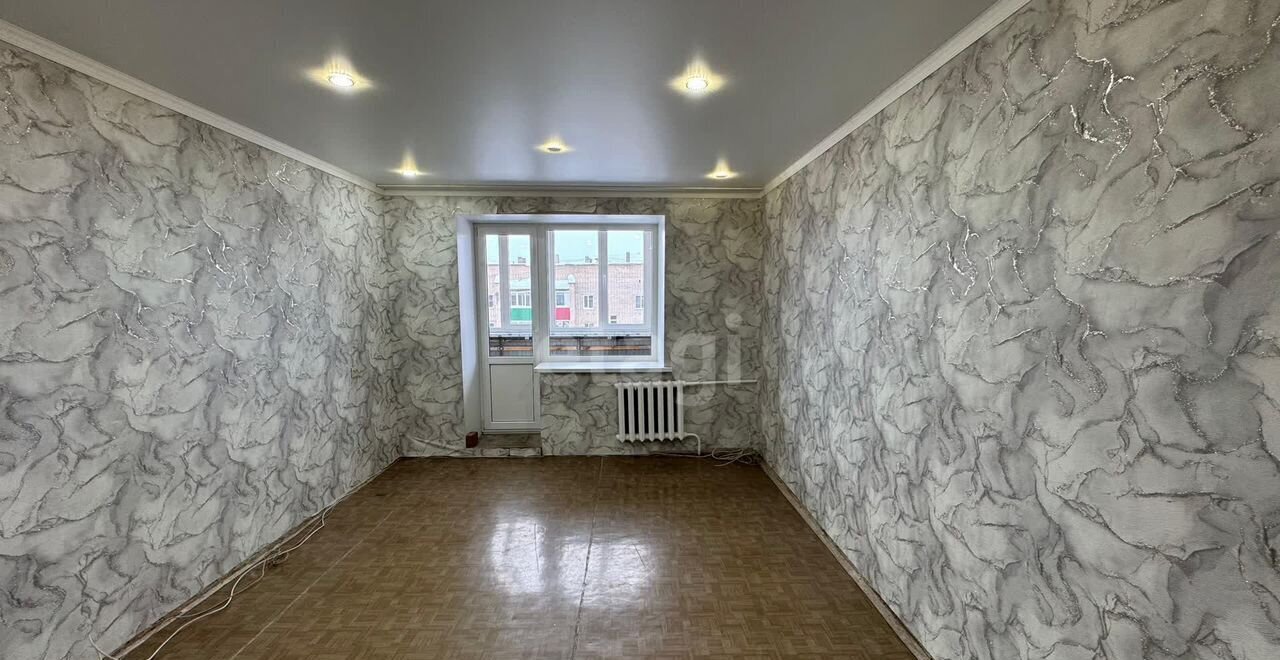 квартира р-н Мелеузовский г Мелеуз ул Техническая 16 фото 4