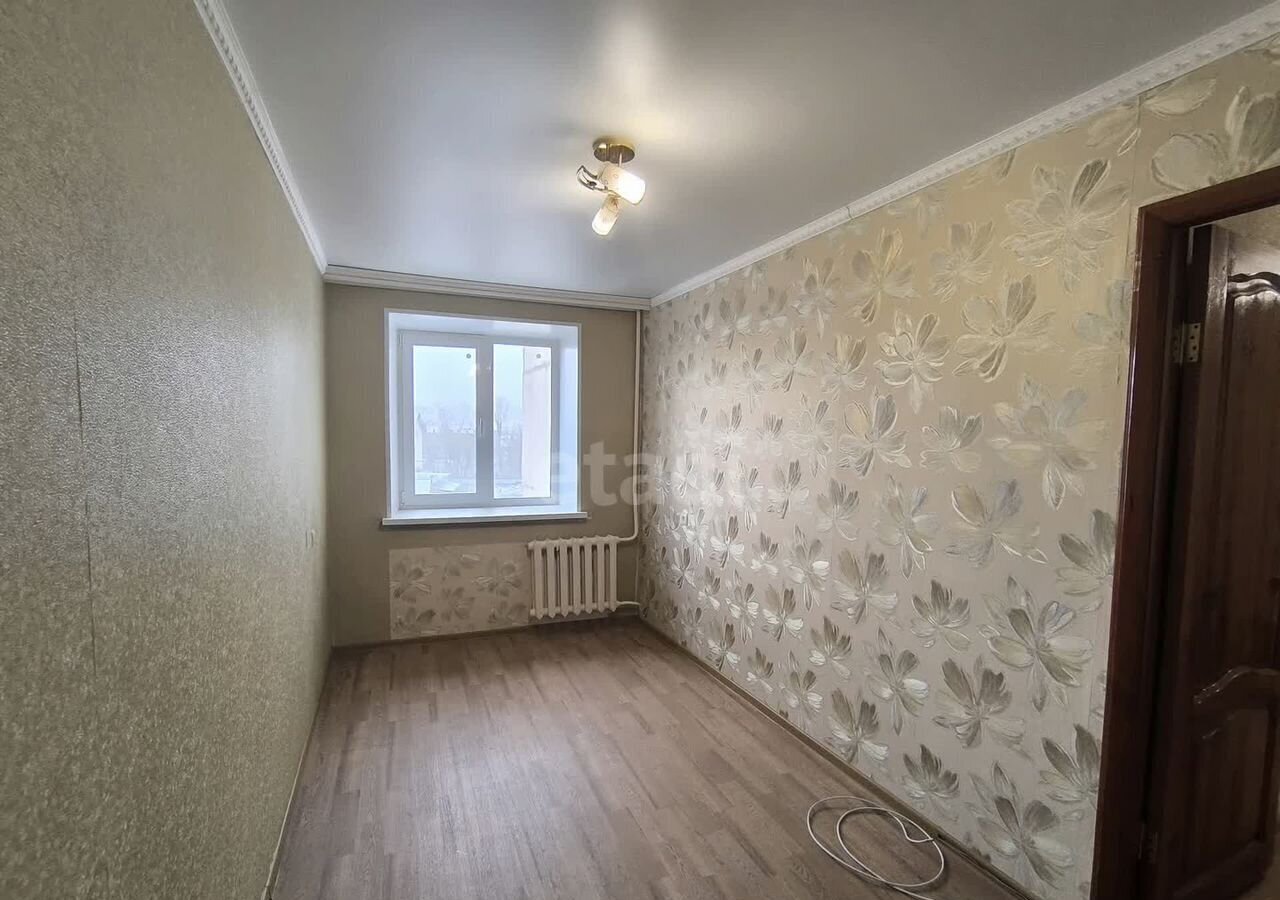 квартира р-н Мелеузовский г Мелеуз ул Бурангулова 29 фото 3