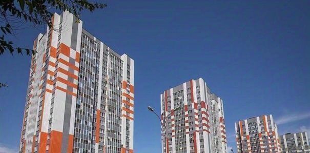 квартира г Воронеж р-н Коминтерновский пр-кт Московский 179/14 фото 4